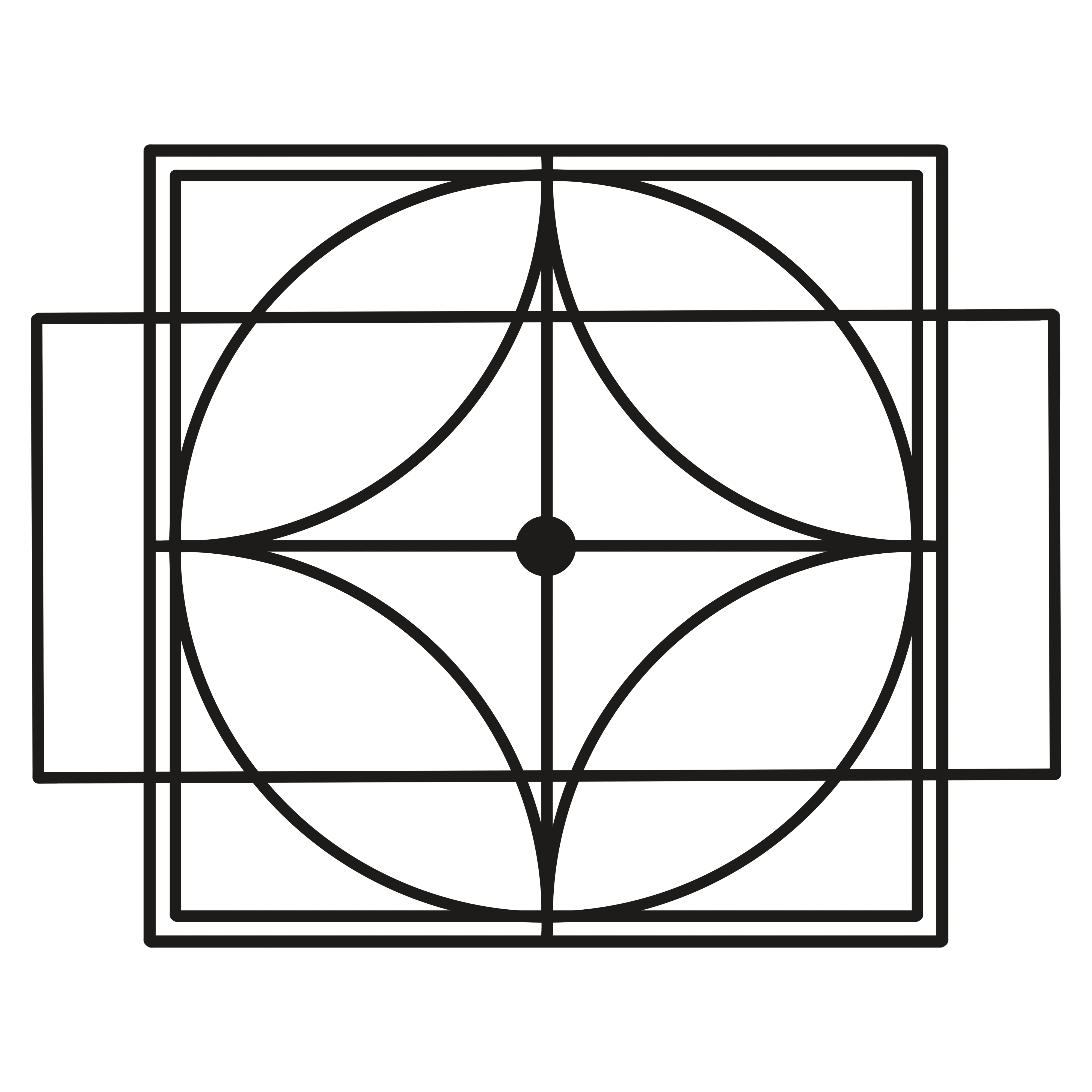 The Conscious Architect's Compass
